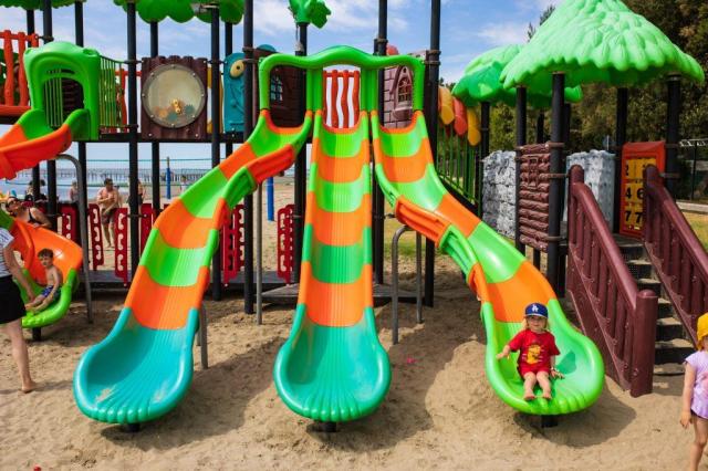 Villaggio-Camping Europa