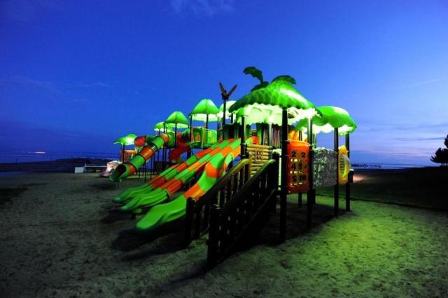 Villaggio-Camping Europa