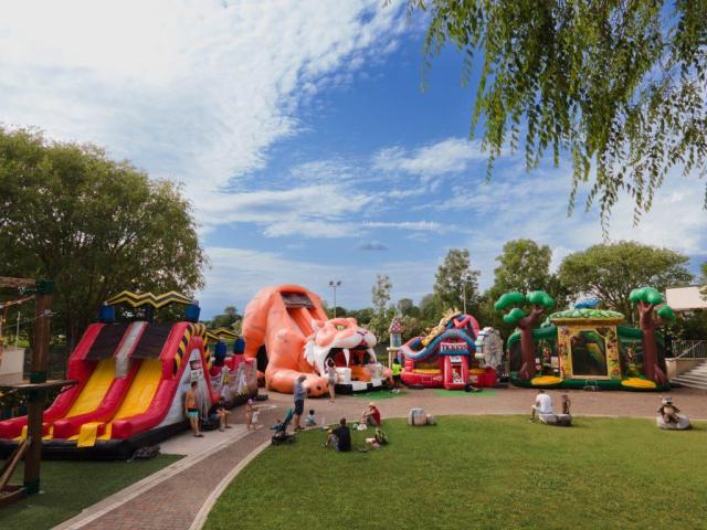 Villaggio-Camping Europa