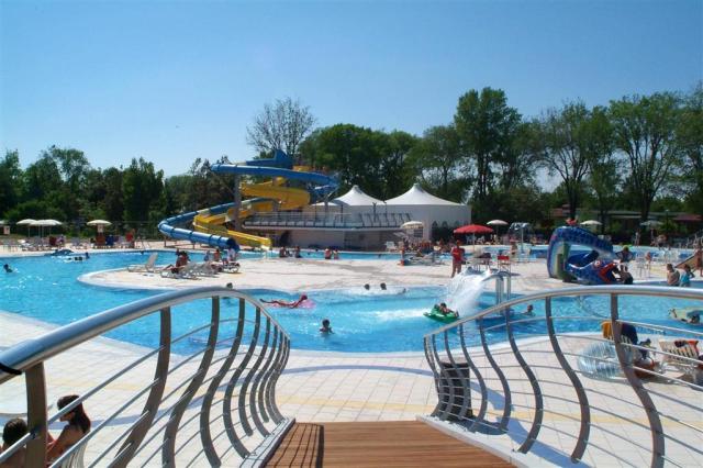 Villaggio-Camping Europa
