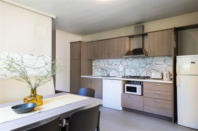 Villaggio-Camping Europa