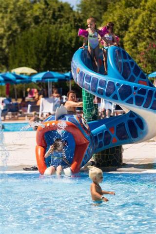 Villaggio-Camping Europa