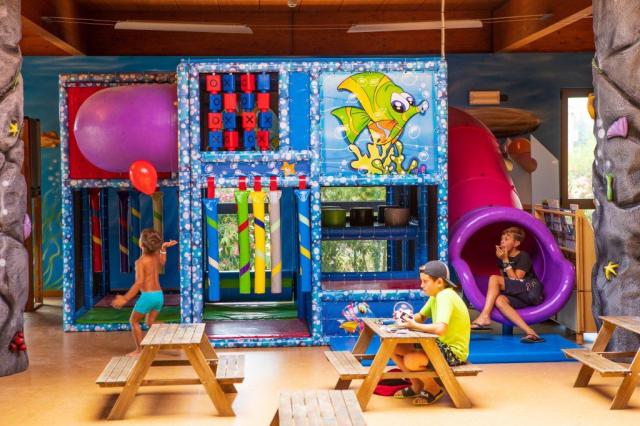 Villaggio-Camping Europa
