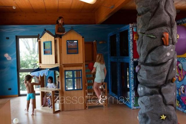 Villaggio-Camping Europa
