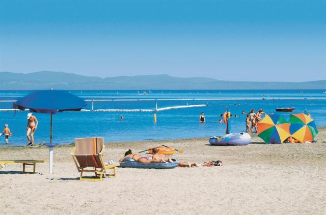 Villaggio-Camping Europa