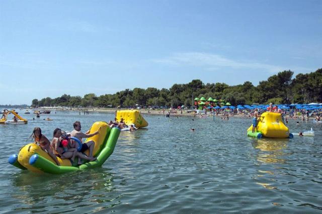 Villaggio-Camping Europa