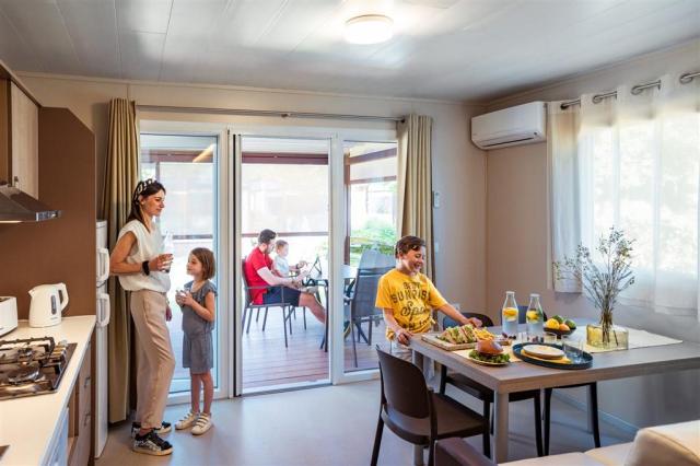 Villaggio-Camping Europa