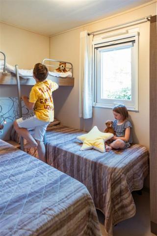 Villaggio-Camping Europa