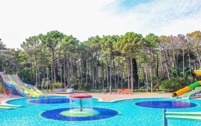 Bella Italia Efa Village
