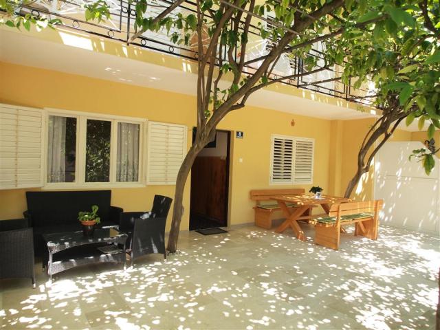 Villa Jelena