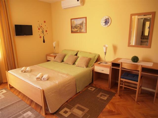 Studio A