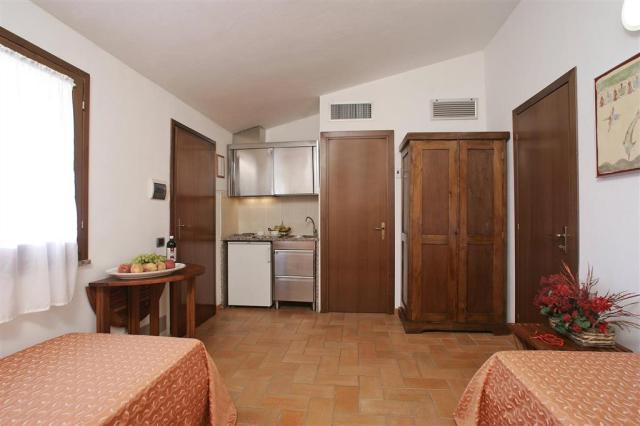Apartmán Superior
