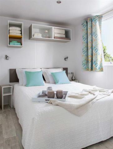 Mobilhome Premium