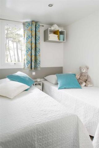 Mobilhome Premium