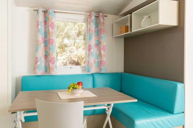 Mobilhome Premium