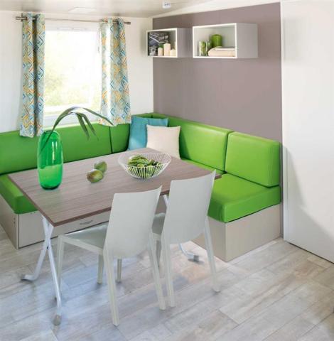 Mobilhome Premium