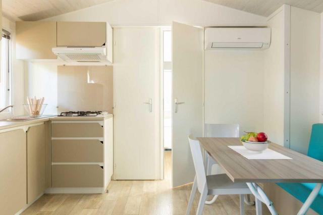 Mobilhome Premium