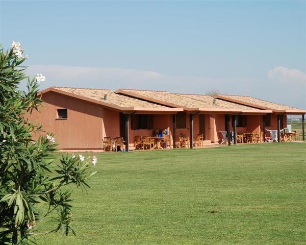 Apartmán Superior