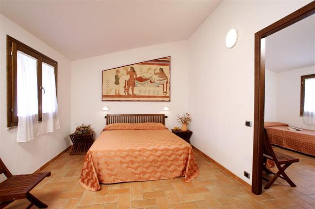 Apartmán Superior