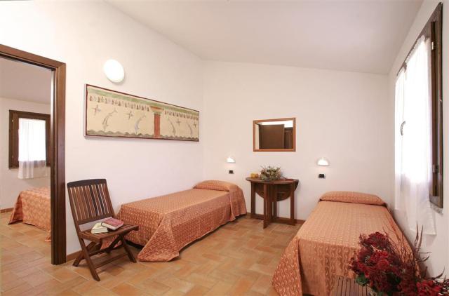 Apartmán Superior