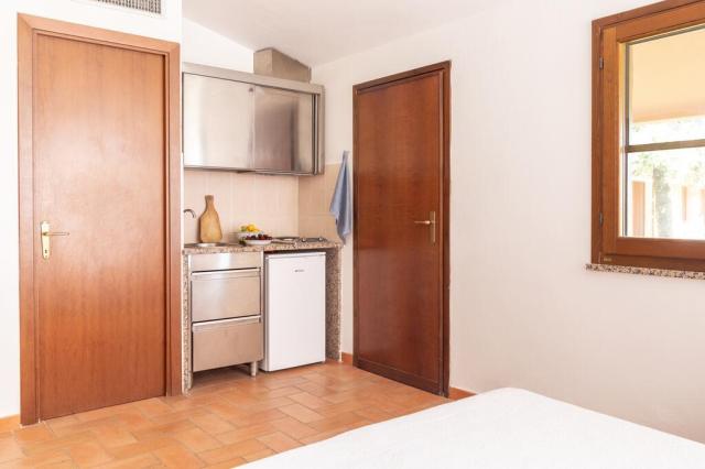 Apartmán Superior
