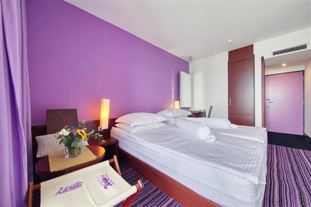 Pokoj Comfort