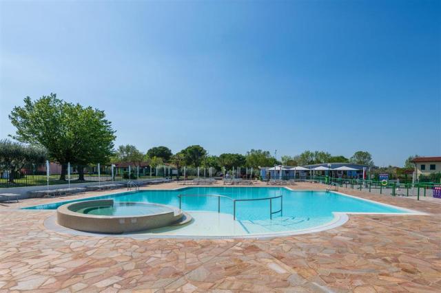 The Garda Village