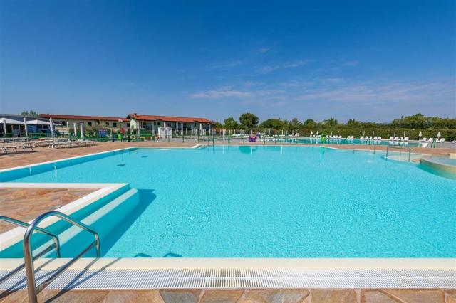 The Garda Village