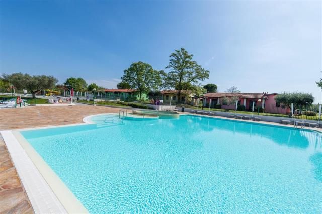The Garda Village