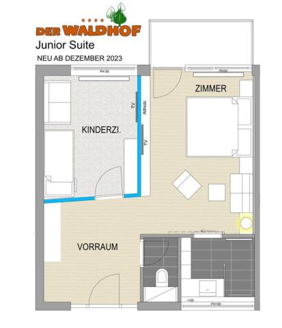 Junior Suite