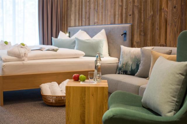 Pokoj Family Suite
