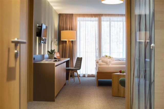 Pokoj Family Suite
