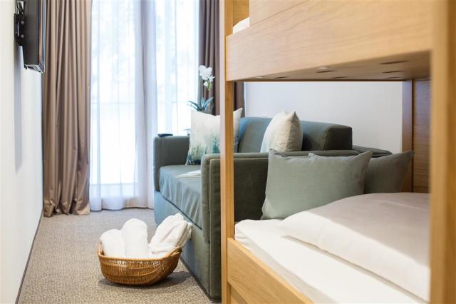 Pokoj Family Suite