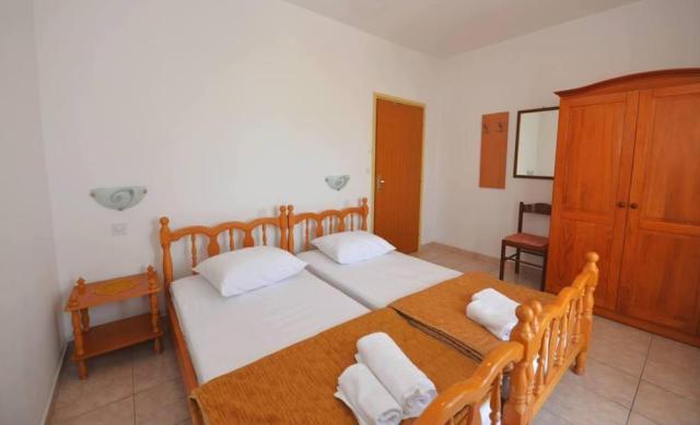 Apartmán 2