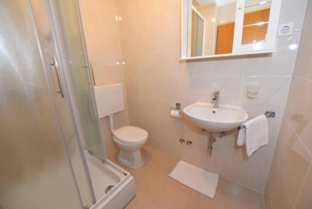 Apartmán 2/4