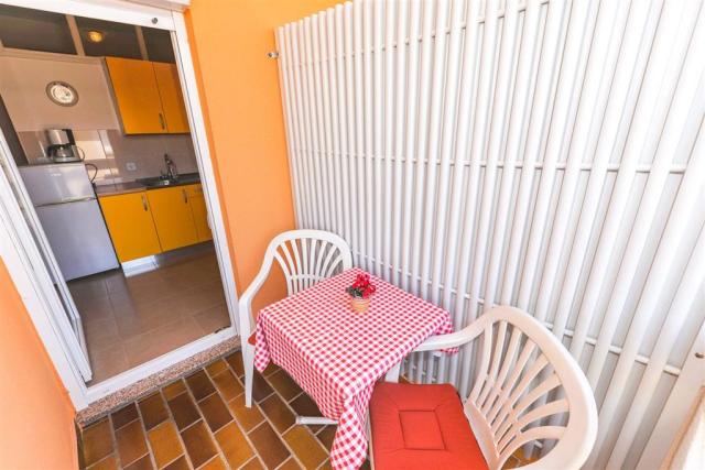 Apartmán 2/4