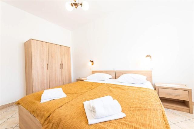 Apartmán 2