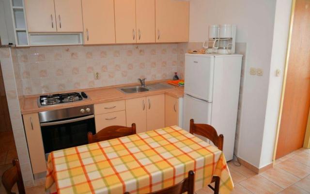Apartmán 2