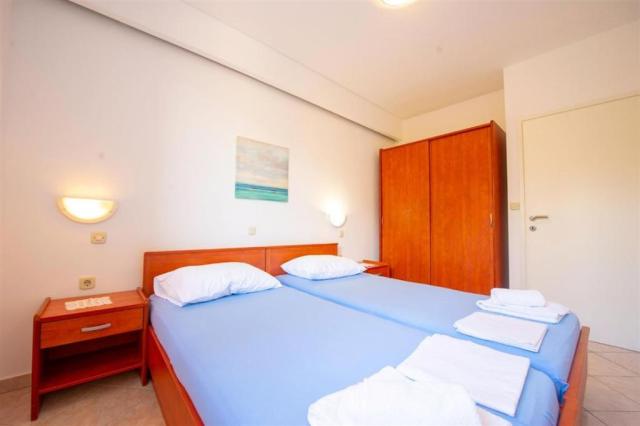 Apartmán 2/4