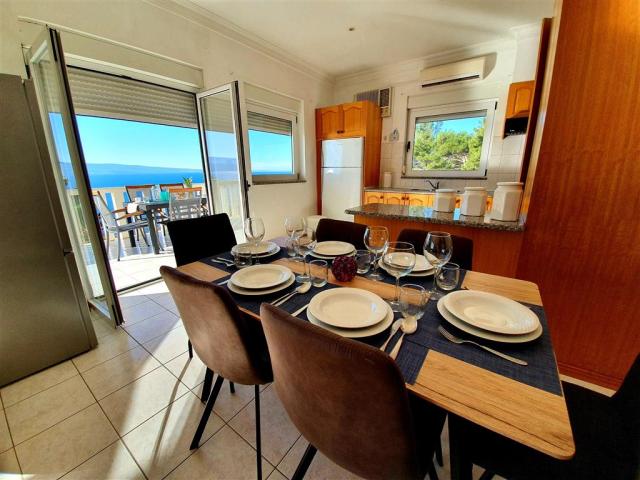 Apartmán 2/6
