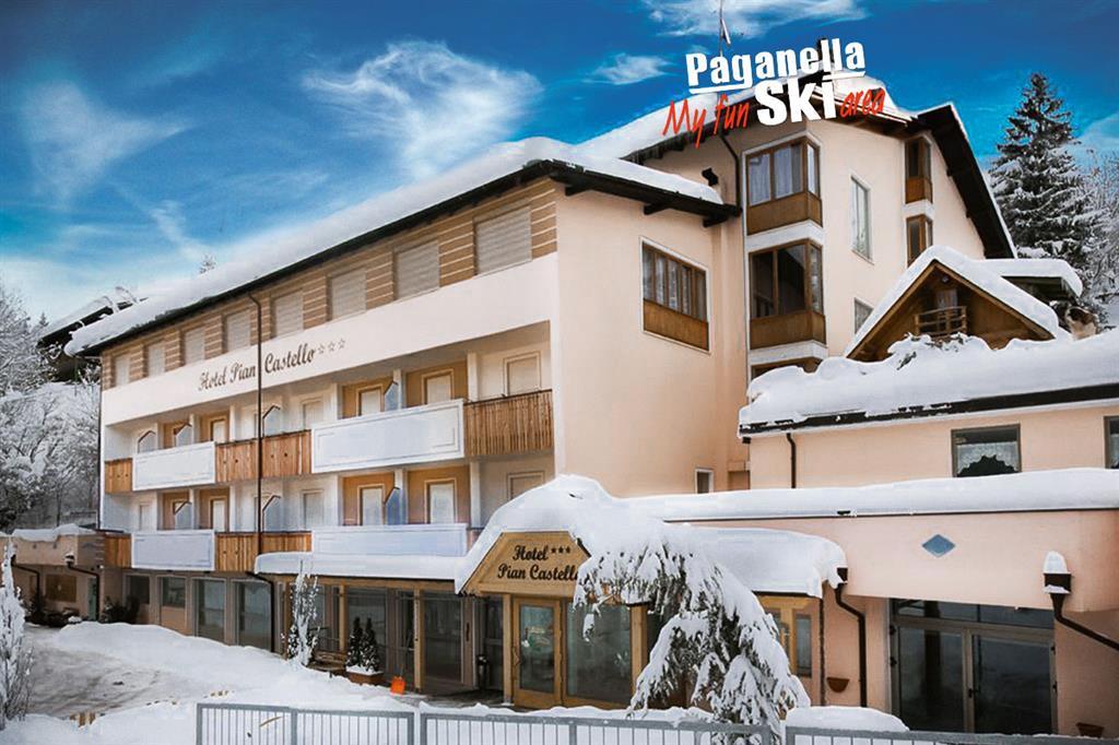 Piancastello