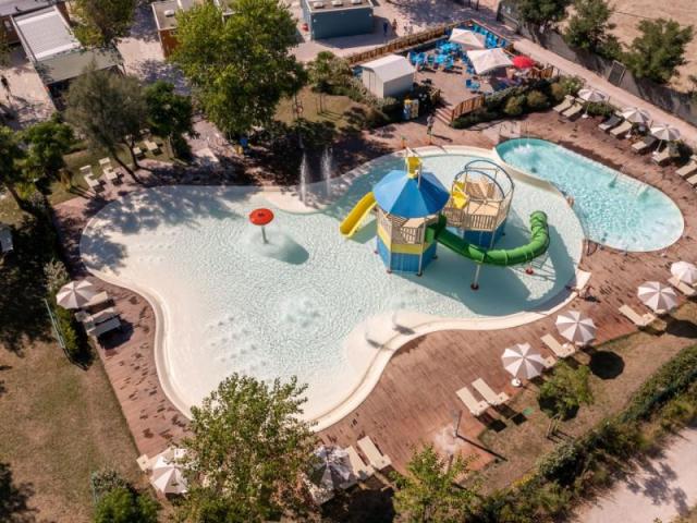 Romagna Family Village