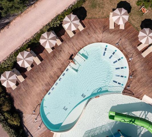 Romagna Family Village
