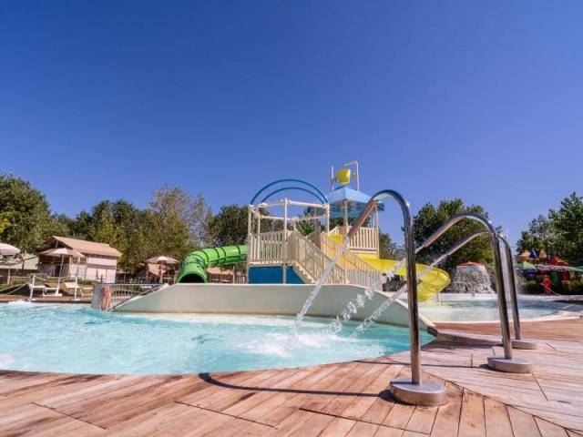 Romagna Family Village