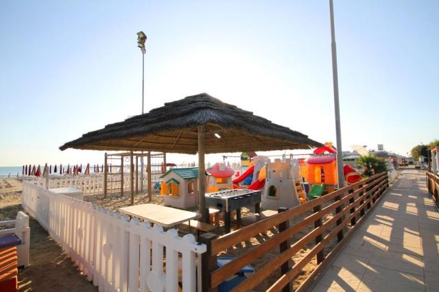 Romagna Family Village