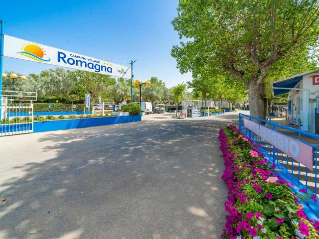 Romagna Family Village