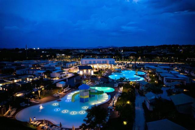 Romagna Family Village