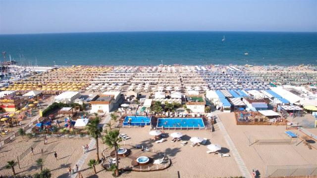 Romagna Family Village