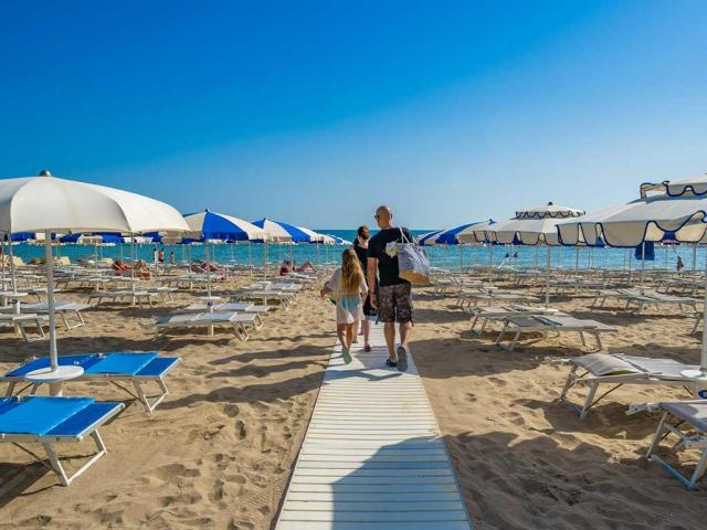 Romagna Family Village