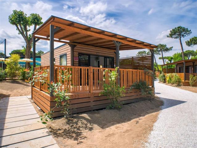 Pineta Beach Village